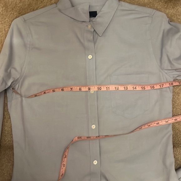 Gap Button Down - Picture 4 of 4